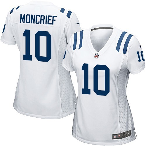 Women Indianapolis Colts jerseys-003